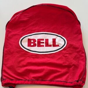 Bell Motorcycle Helmet Bag